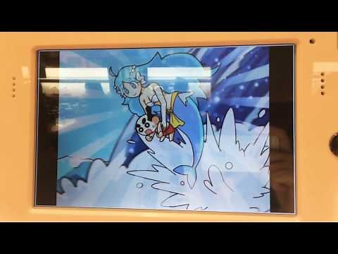 くら寿司ビッくらポン サーフィン 人魚あたり