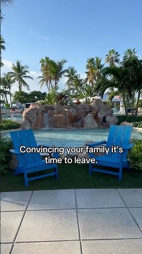 Beaches Turks & Caicos: The Ultimate All-Inclusive Family Vacation