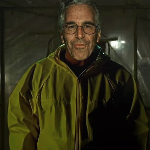 Walter White's Epic Breaking Bad Edit