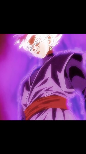 Void-#gokublackedit #Gokublack #Dragonballsuper #animeedit
