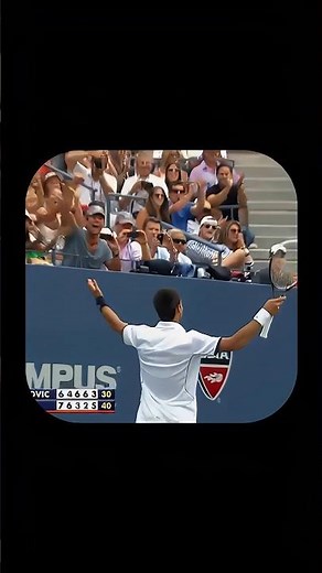 Djokovic 2011 US Open victory beating Federer and Nadal, ushered in a new era in the world of tennis
