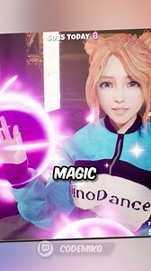 When you forget your hotkeys… 🔥 #vtuber #funny #comedy #twitch #streamer | CodeMiko