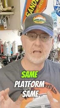 The Car Dodge Built to Beat the Roadrunner #shorts #mopar