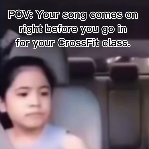 27K views · 127 reactions | you know who you are. #CrossFit | CrossFit | Facebook