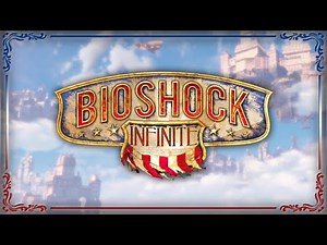 Combat Music 1 - Bioshock Infinite
