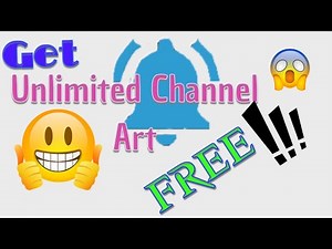 Unlimited Free Stickers For Your YouTube Videos