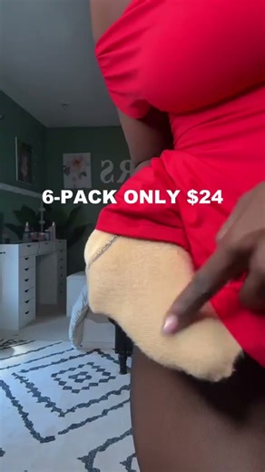 Warm, stretchy faux-sheer fleece tights that stay supportive and non-slip.