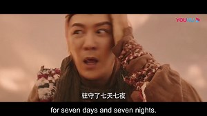 2.3K views · 25 reactions | The wildfire is raging, and the Monkey King fights the Bull Demon to snatch the banana fan! 火焰山山火肆虐，猴王为借芭蕉扇大战牛魔王！ #齐天大圣之火焰山 #MonkeyKingTheVolcano #youkumovie #优酷电影 | Youku Movie | Facebook