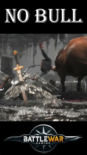 Conan's Animality on Terminator T-1000