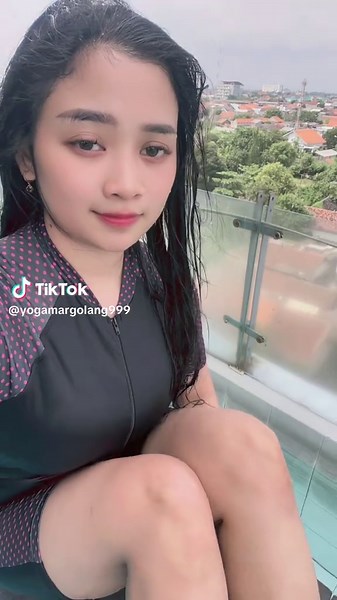 yogamargolang on TikTok