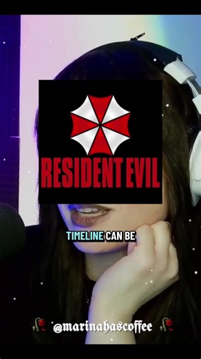 Chris Redfield, where are you?#residentevil #residentevilrequiem #chrisredfield