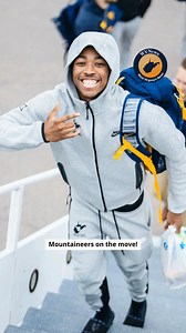 Thanks to conference realignment, the Mountaineers are on the move more than ever. #westvirginia #wvu #mountaineers #wvubasketball #collegebasketball | WV News