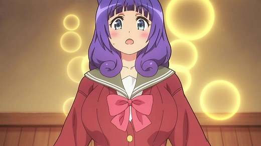 Immoral Guild (version non censurée) - 1 Épisode 12 : Je ne veux pas rentrer & Little le détective - streaming - VOSTFR - ADN