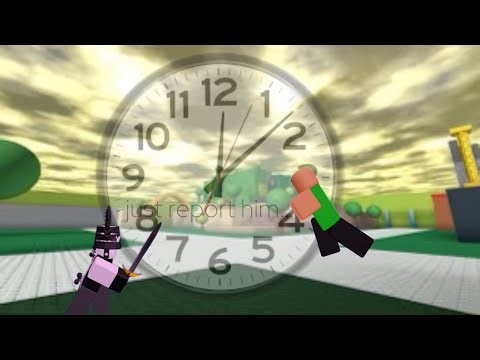 Coolman Vs exploiter ( pt 1 )