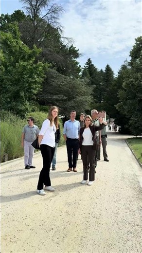 Visite et rencontre Domaine Solvay