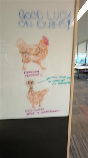 #uog #guelph #library #study #exams | study