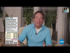 HSN | Andrew Lessman Your Vitamins 04.11.2020 - 06 AM
