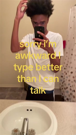 #relatable | sorry im awkward