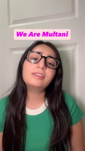 26K views · 104 comments | Learn Multani with Ashima. learn Multani words. Learn Saraiki. Learn Saraiki words. Multani comedy videos #multani #multaniinusa #multaniblogger #multanicomedy #multanivlogger #saraiki #funnyreels #indianmultani #multanifunnyvideo #indianmultani #viralaudio #saraikiwords #multaniwords [Multani words, Saraiki words, Multani in USA, Multani Indian, learn new Multani words, Multani vocabulary, Saraiki vocabulary, Multani akhaan] | Ashima Mehta | Facebook