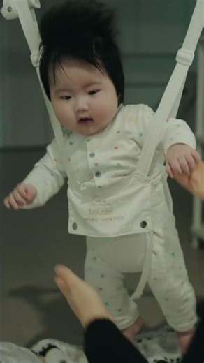 [260210] First Jumper Challenge! / 5 months 5 days