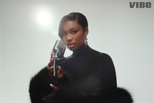 The Passion Of Coco Jones