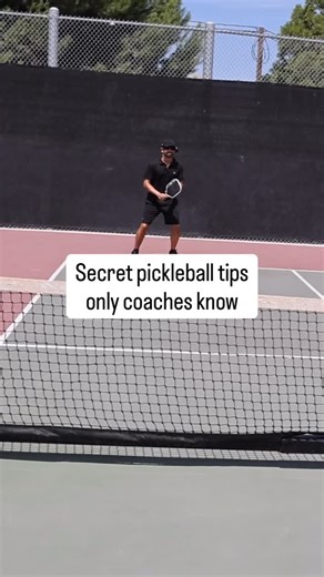 Fixing these “invisible” details is what actually moves you up a level. 1. Early Paddle Prep – Turn your paddle as soon as you see the ball coming. This frees your swing path and reduces rushed, wristy contacts. 2. Shoulders, Not Arms – Rotate your torso on dinks and volleys. Using your core keeps the ball soft and removes tension. 3. Stop at Contact – Freeze your feet for a split second when you strike the ball. This stabilizes your base and improves accuracy. 4. Heavy Feet, Light Hands – Stay 