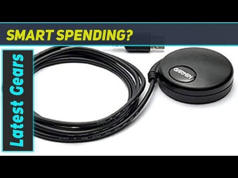 Garmin 010-00321-31 18x USB GPS Navigator Unit: The Ultimate Navigation Companion!