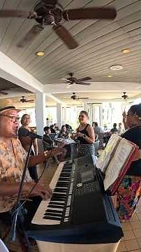 OCTOBEER VIBE PALAU PACIFIC RESORT 🇵🇼#micronesia #palau