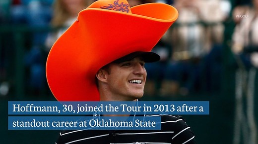 3.9K views · 21 reactions | Courage comes in a lot of forms  This Golf Central Update looks at the story of Morgan Hoffman, the 2020 recipient of the PGA TOUR's Courage Award. | Golf Channel | Facebook