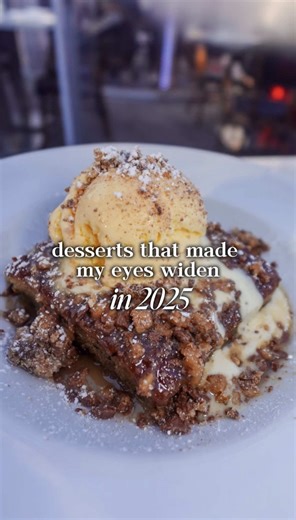 Delicious NYC Desserts to Savor in 2025