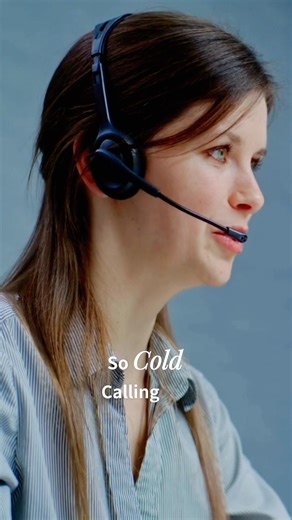 If Your Cold Call Starts Like This, Hang Up #coldcalling #shortsfeed #youtubeshorts #growth