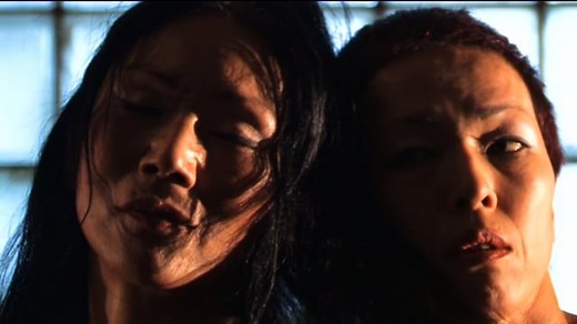 Butoh Festival GHOST – Deep Soul. Death Bears Life.