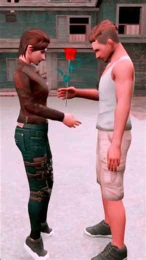 The Most Unhinged adam Proposal Ever 🥺