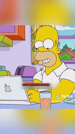 The Best Moments of Homer Simpson