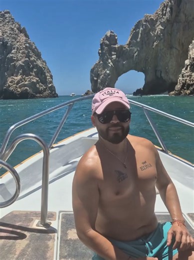Los Cabos travel highlights: Cabo San Lucas must-see spots