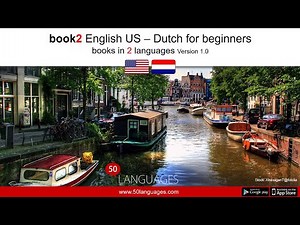 Learn Dutch for Beginners (USA) in 100 Lessons