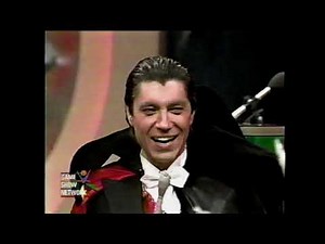 Match Game: October 31, 1990 (HALLOWEEN SPECIAL!)