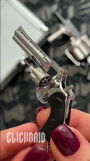 Mgl, Colt Python 357 and Revolver Keychains 3 #miniature #csgo #military #shorts #toys #outdoors