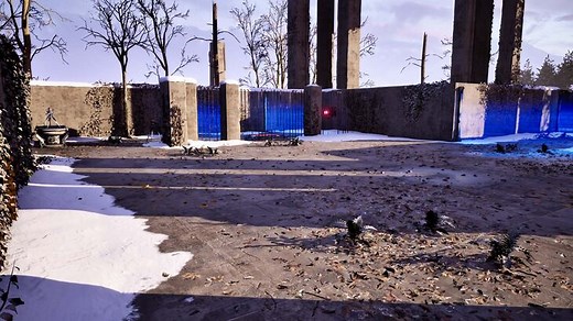 Twice Puzzle Walkthrough - The Talos Principle 2