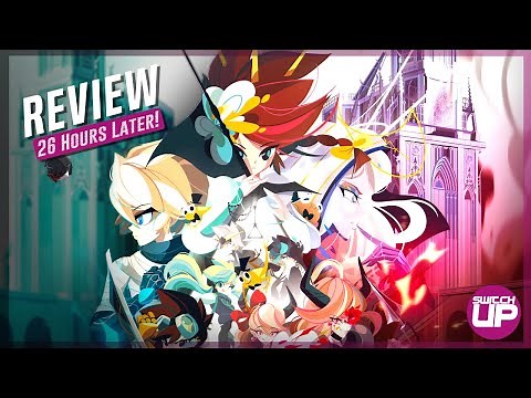 Cris Tales Nintendo Switch Review!