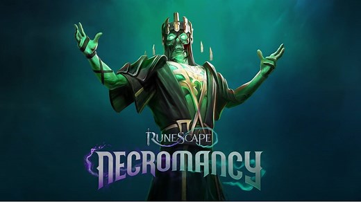 Runescape Necromancy leveling guide (1-120): combat overview, rituals, tips, and more