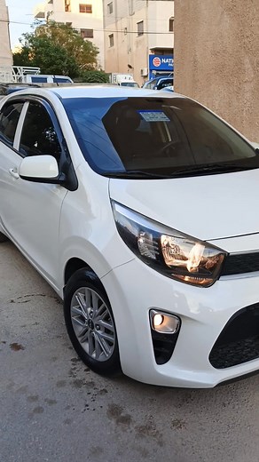 6.2K views · 43 reactions | #معرض #ابوقيس #لتجارة #السيارات Kia...