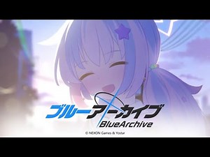 New Student : Uzawa Reisa All Skill - Blue Archive