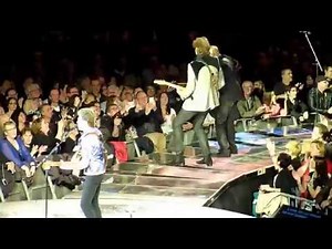 Peter Maffay Live 2015 - Trier - Medley Part 3