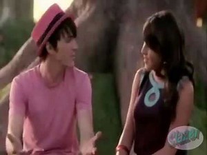 Timmy and Tootie ~ Second Time Around MV