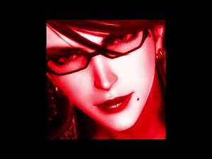 moon river (sped up) - bayonetta 2