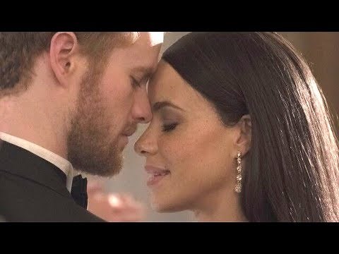 Lies Harry And Meghan's Lifetime Movie Made You Believe