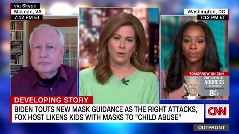 He worked alongside Tucker Carlson. Hear what he says about him now