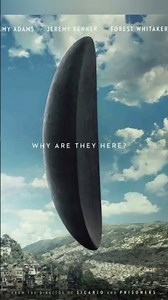ARRIVAL | U/A - 13+ |DAILY ONE MOVIE | Watch it on WATCH IT....