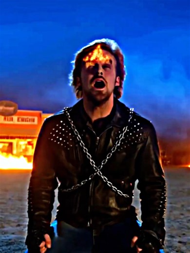 Ghost rider new trailer 🏍️🔥 #marvel #edit #cinematic #drdoom #avengersdoomsday #ghostrider